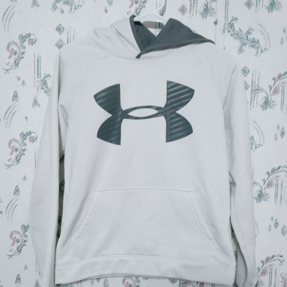 Under armour hoodie